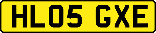 HL05GXE