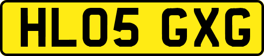 HL05GXG