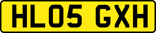 HL05GXH
