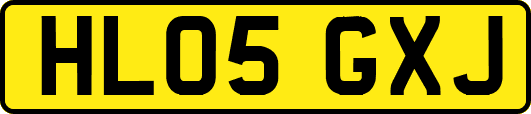 HL05GXJ