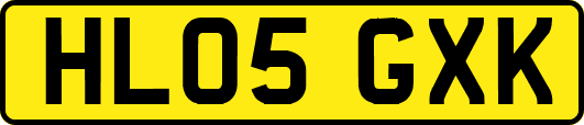 HL05GXK