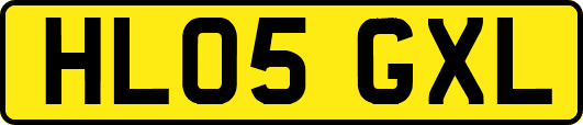 HL05GXL