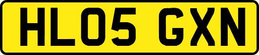 HL05GXN