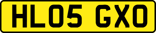 HL05GXO