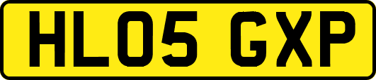 HL05GXP