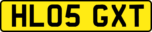 HL05GXT