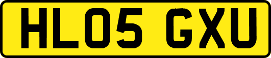HL05GXU