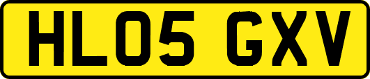 HL05GXV