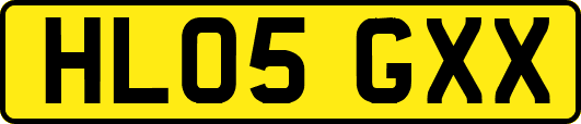 HL05GXX