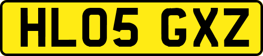 HL05GXZ