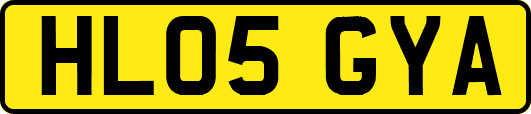 HL05GYA