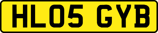 HL05GYB