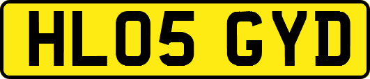 HL05GYD
