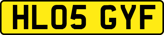 HL05GYF