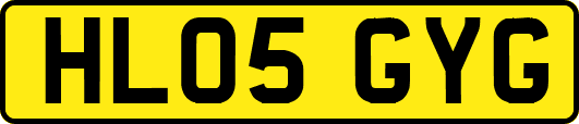 HL05GYG