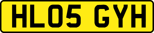 HL05GYH