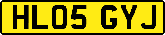 HL05GYJ