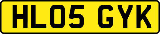 HL05GYK