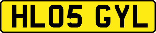 HL05GYL