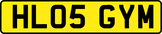 HL05GYM