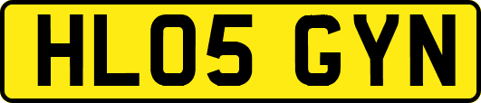 HL05GYN