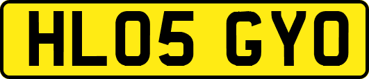HL05GYO