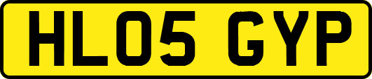 HL05GYP