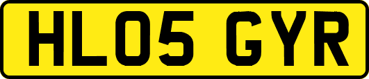 HL05GYR