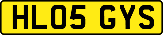 HL05GYS