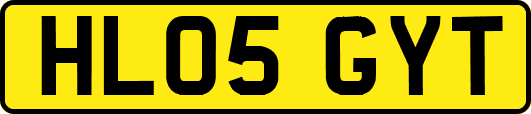 HL05GYT