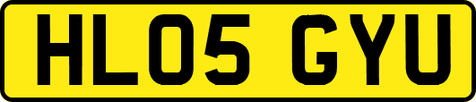 HL05GYU