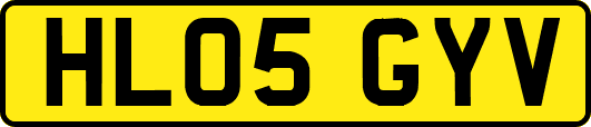 HL05GYV
