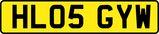 HL05GYW