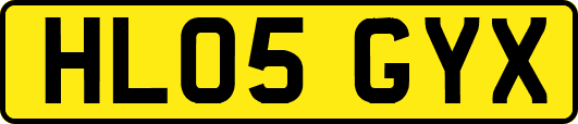HL05GYX
