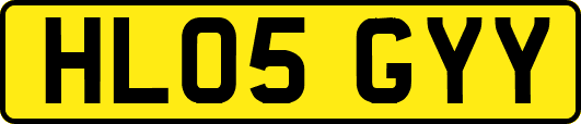 HL05GYY