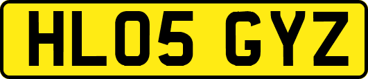 HL05GYZ