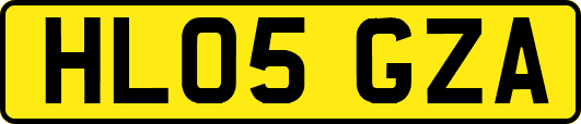 HL05GZA