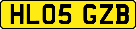 HL05GZB