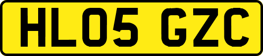 HL05GZC