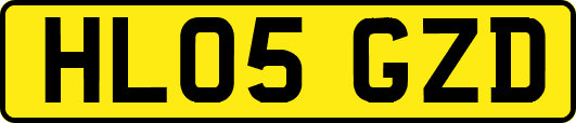 HL05GZD