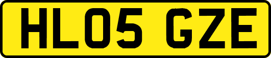 HL05GZE