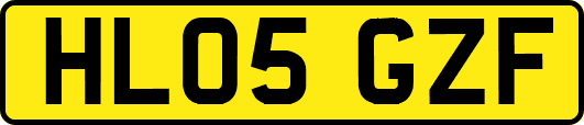 HL05GZF