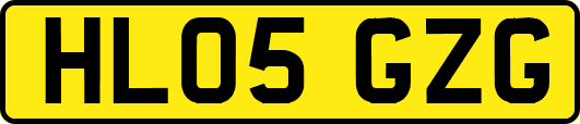 HL05GZG