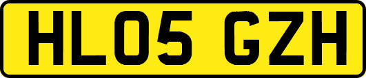 HL05GZH
