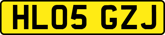 HL05GZJ