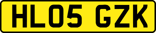 HL05GZK