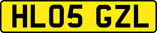 HL05GZL