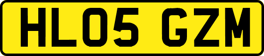 HL05GZM