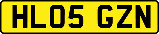 HL05GZN