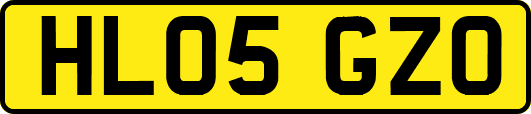 HL05GZO